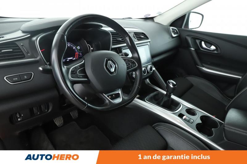 Renault Kadjar 1.3 TCe Bose Edition 140 ch