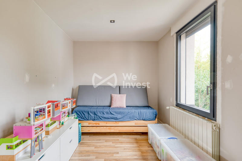 Maison - 182 m² - 5 pièces