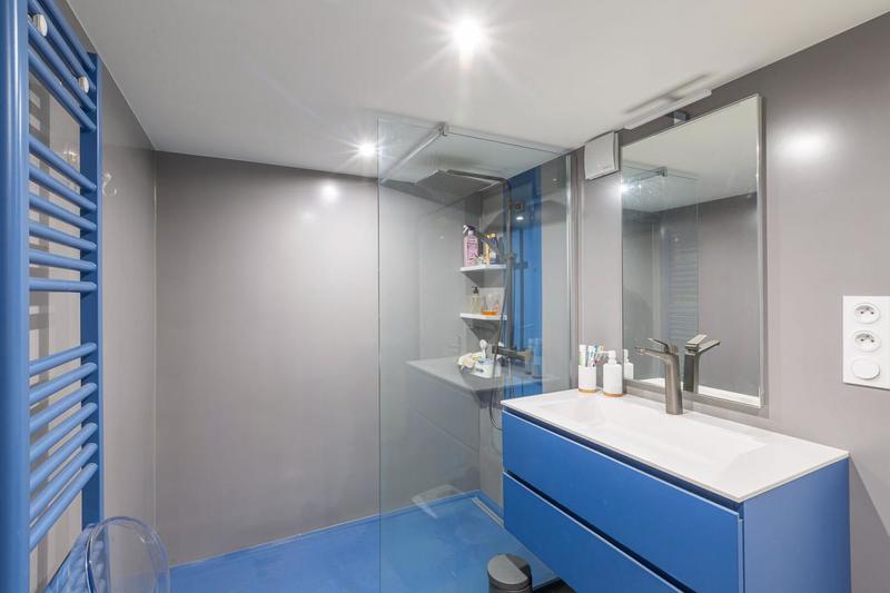 Maison - 152 m² - 8 pièces