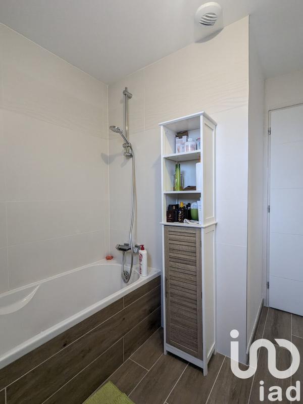 Maison - 126 m² - 5 pièces