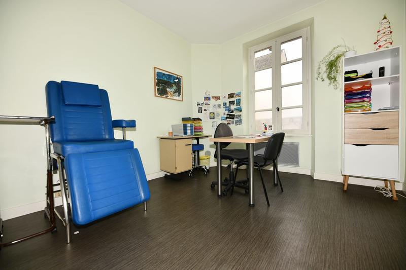 Maison - 150 m² - 8 pièces