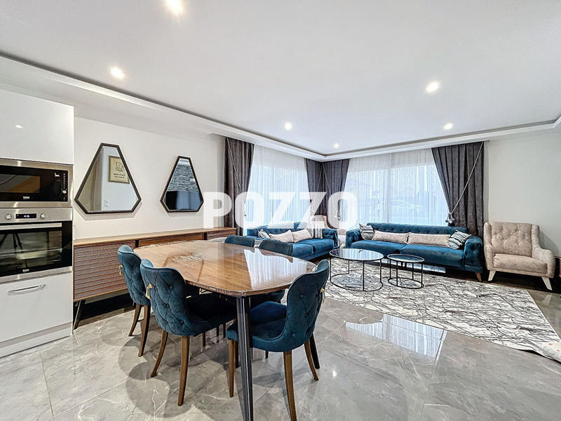 Maison - 114 m² - 6 pièces