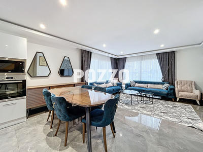 Maison - 114 m² - 6 pièces