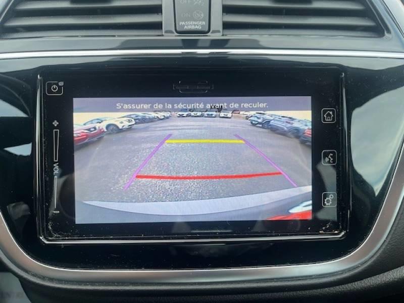 Suzuki Sx4 s-Cross 1.4 Smart Hybrid