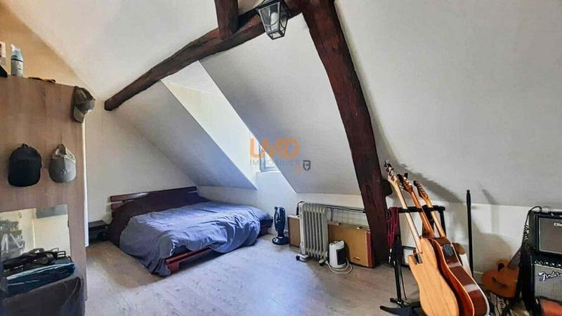 Studio - 31 m² - 1 pièce