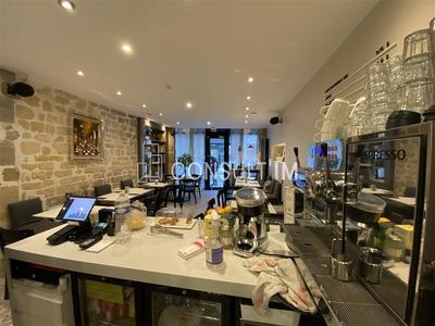 Local commercial - 50 m²