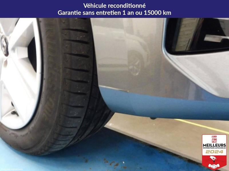 Renault Clio 1.5 Blue Dci 100ch Evolution Gsr2