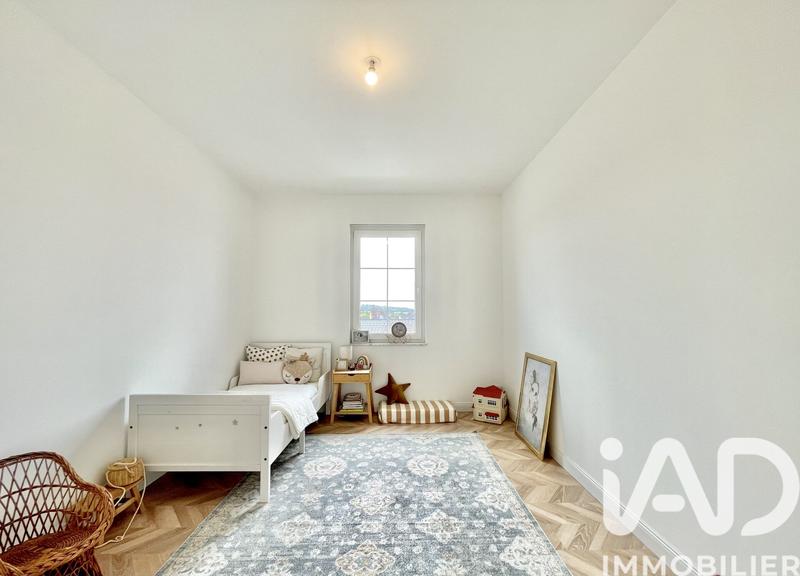 Maison - 145 m² - 6 pièces