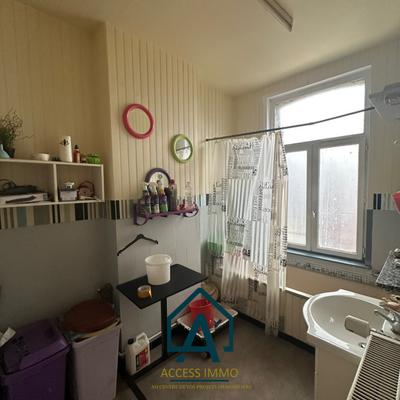 Maison - 116 m² - 5 pièces