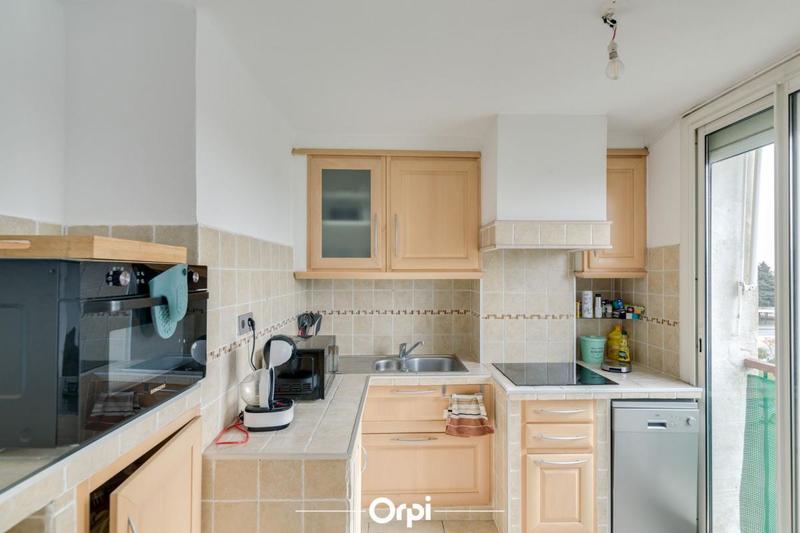 Appartement - 54 m² - 2 pièces