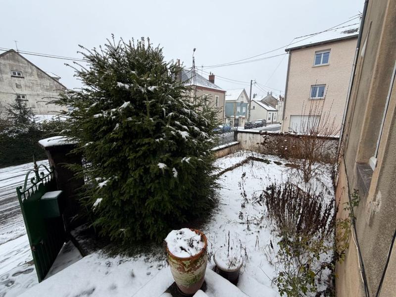 Appartement - 113 m² - 5 pièces