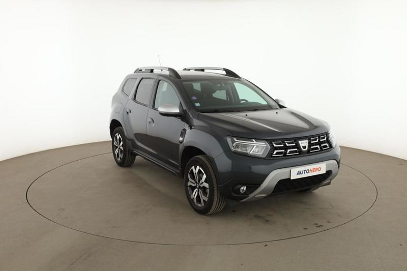 Dacia Duster II 1.3 TCe Prestige 4x2 Edc 150 ch