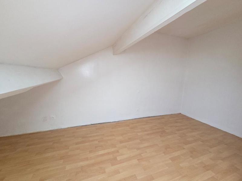 Duplex - 38 m² - 2 pièces