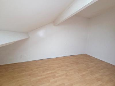 Duplex - 38 m² - 2 pièces