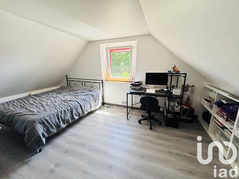 Maison - 157 m² - 5 pièces