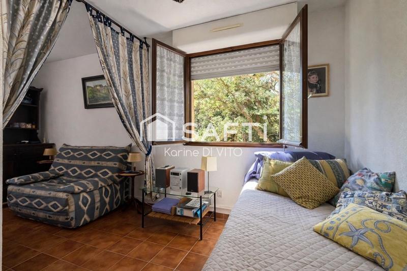 Appartement - 46 m² - 3 pièces