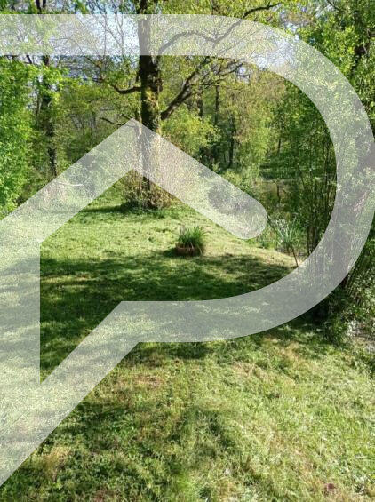 Terrain de loisirs - 2 225 m²