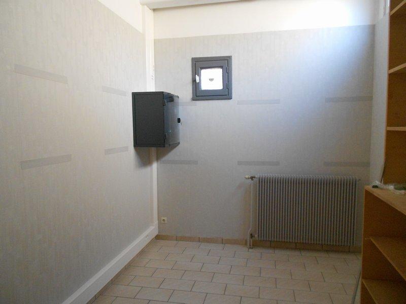 Local commercial - 65 m² - 3 pièces