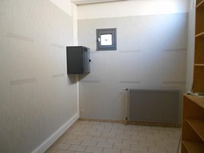 Local commercial - 65 m² - 3 pièces