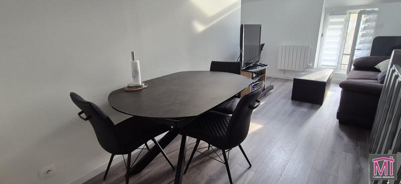 Maison - 36 m² - 2 pièces