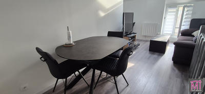 Maison - 36 m² - 2 pièces