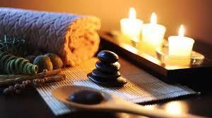 Massage  -Le Havre-