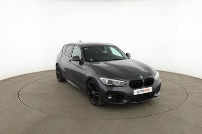 Bmw Série 1 118i Edition m Sport Shadow Bva8 5p 136 ch