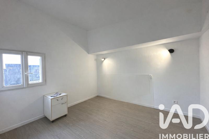 Duplex - 75 m² - 4 pièces