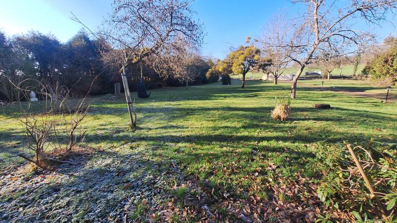 Maison - 197 m² - 8 pièces