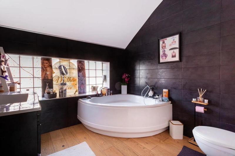 Maison - 141 m² - 4 pièces