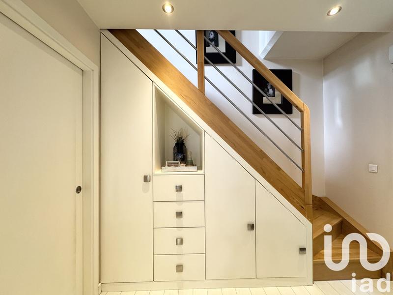 Maison - 75 m² - 3 pièces