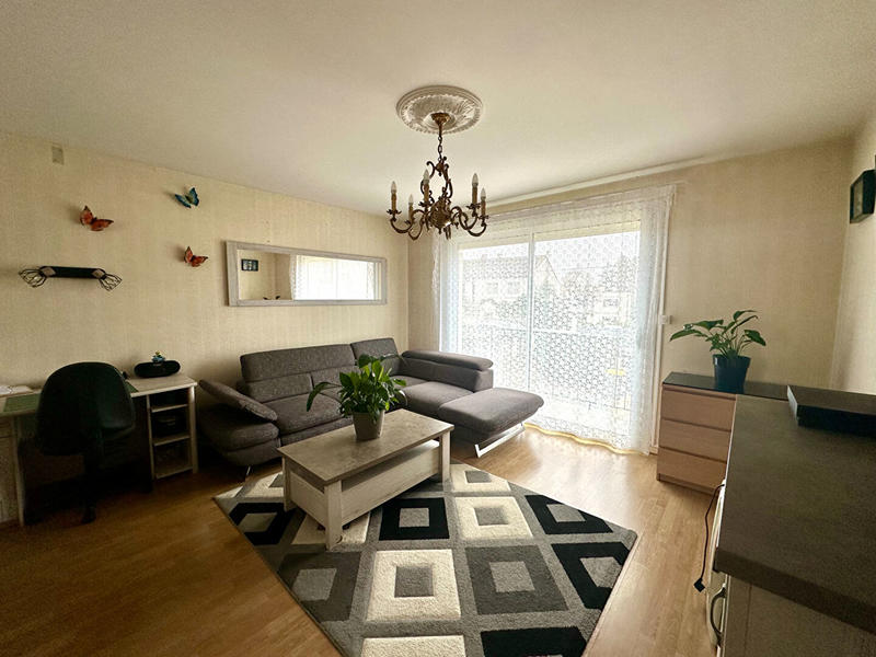 Maison - 106 m² - 5 pièces