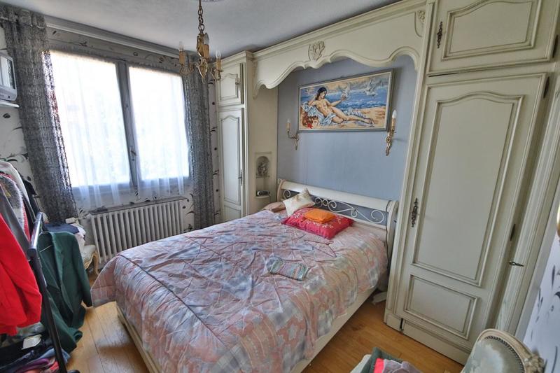 Maison - 76 m² - 4 pièces