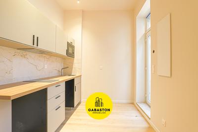 Appartement - 12 m² - 1 pièce