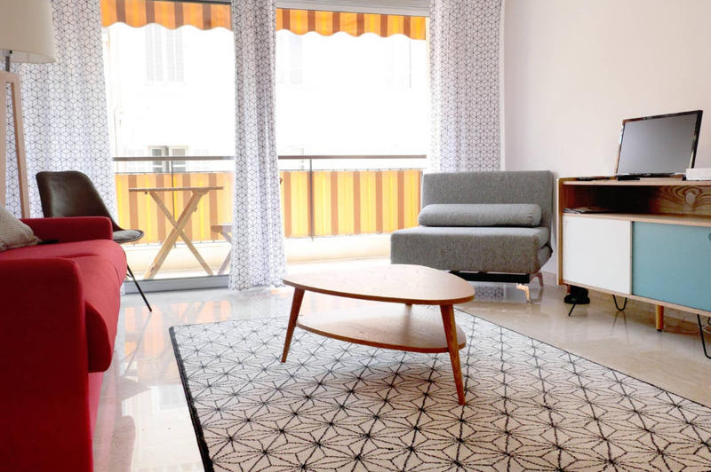 Appartement - 27 m² - 1 pièce