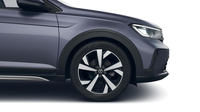 Volkswagen Taigo 1.0 Tsi 116 Dsg7 Vw Edition