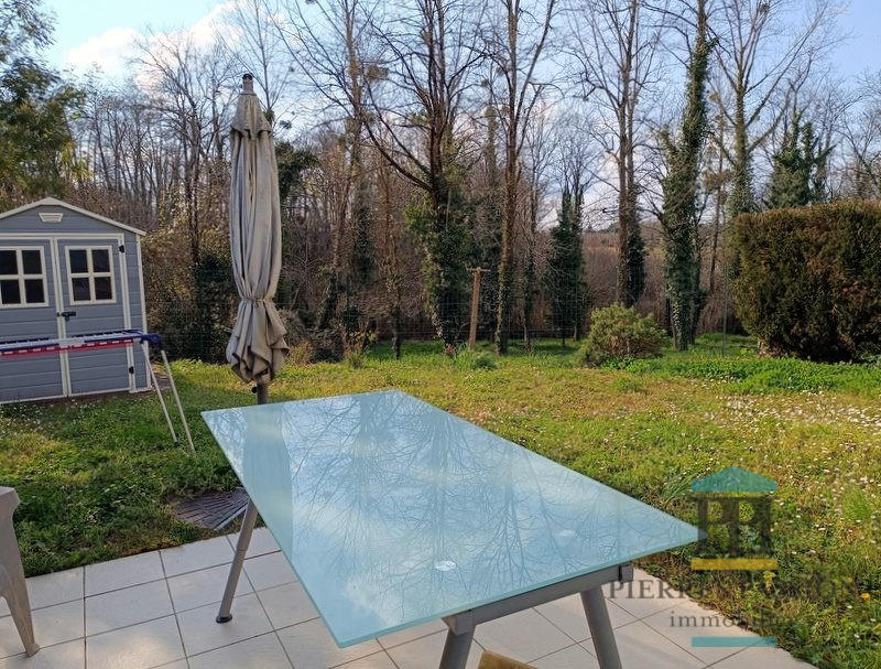 Maison contemporaine - 66 m² - 3 pièces