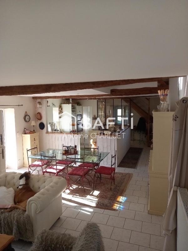 Maison - 360 m² - 10 pièces