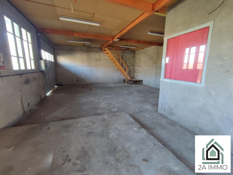 Maison - 71 m² - 4 pièces