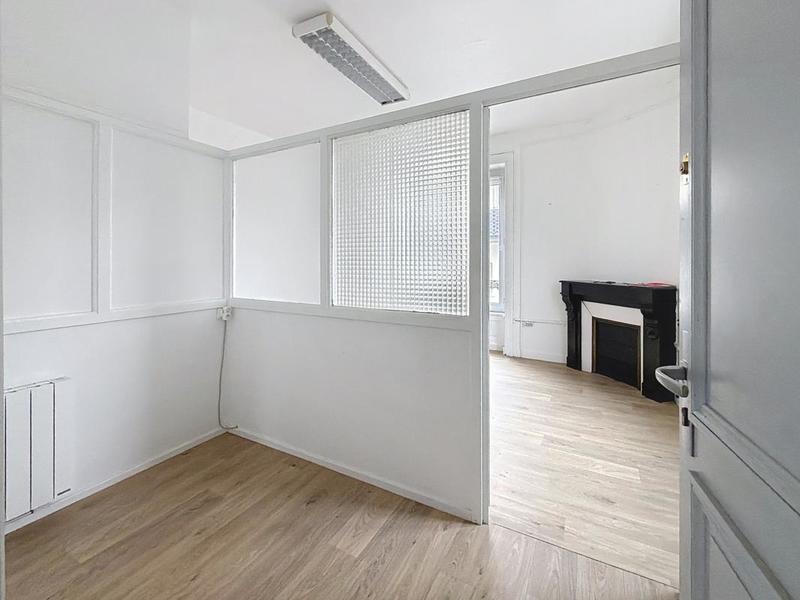 Appartement - 20 m² - 1 pièce