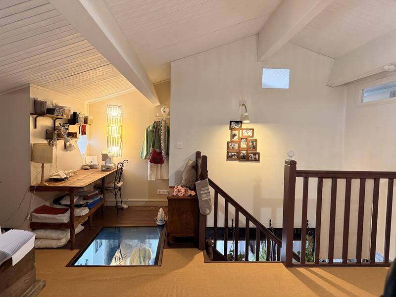 Maison - 116 m² - 4 pièces