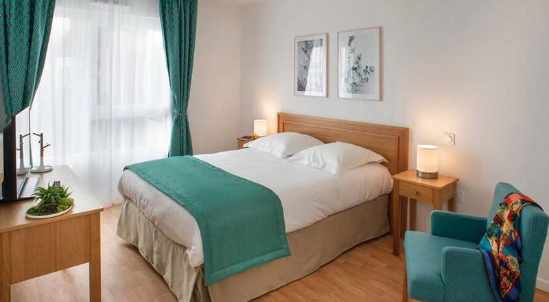 Appartement - 45 m² - 1 pièce