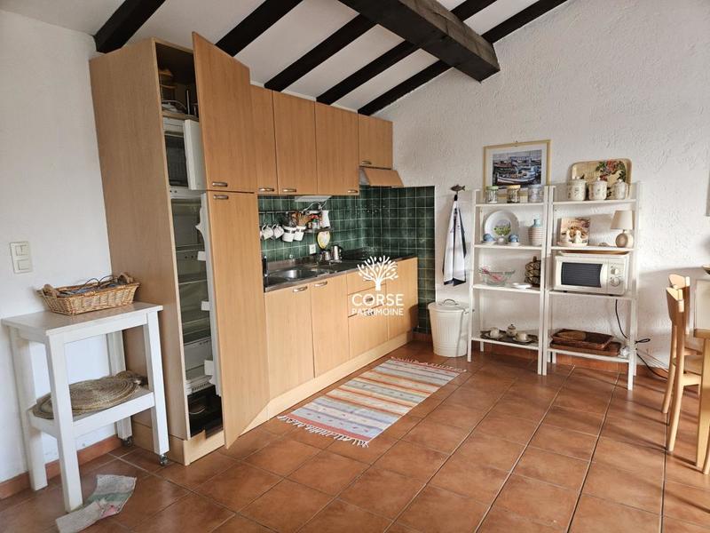 Appartement - 70 m² - 4 pièces