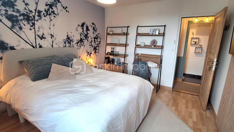 Maison de campagne - 180 m² - 6 pièces