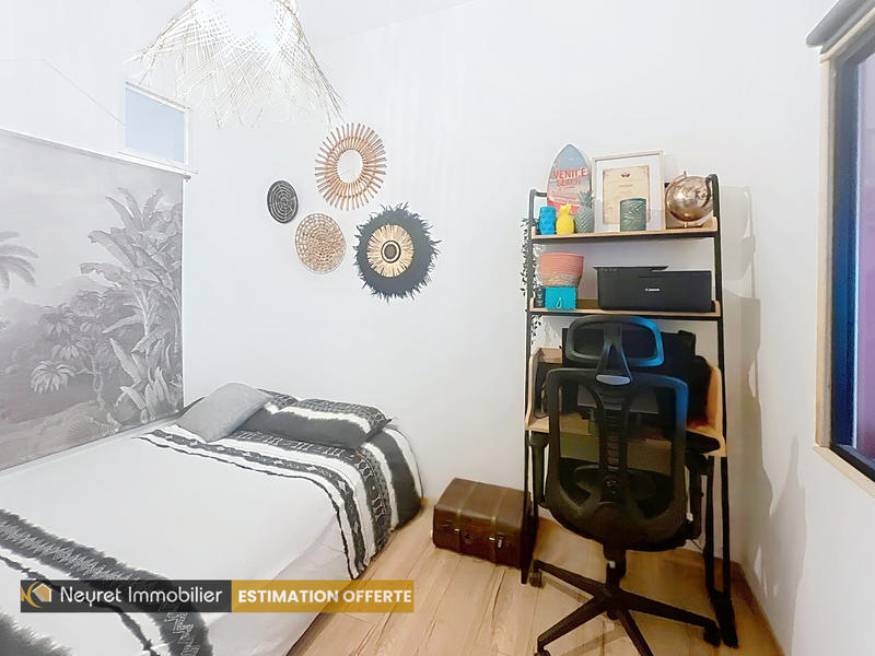 Appartement - 73 m² - 3 pièces