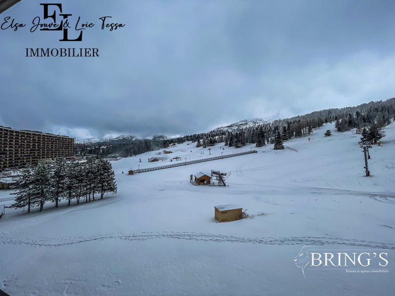 Appartement - 28 m² - 2 pièces