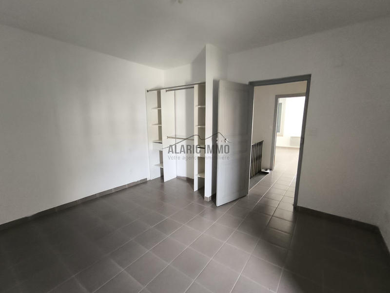 Maison de village - 99 m² - 5 pièces