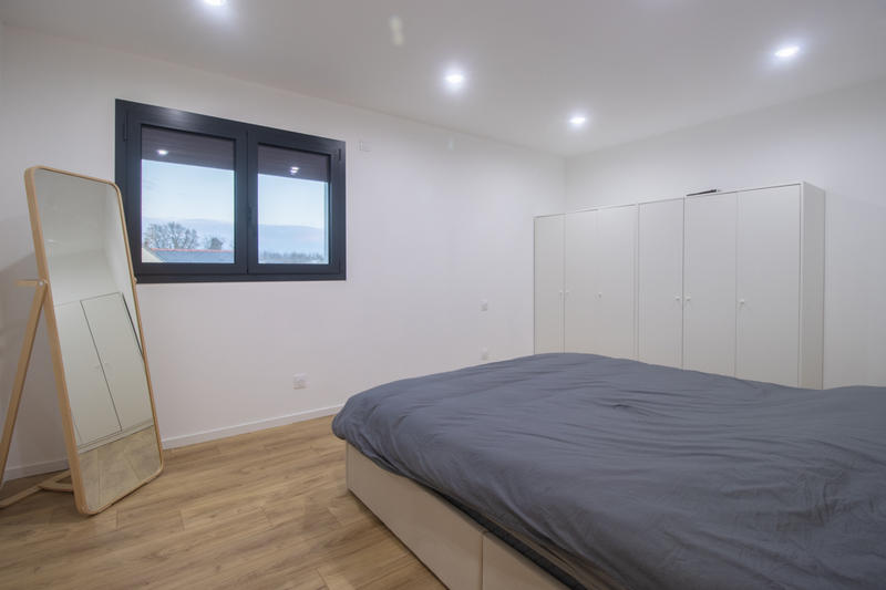 Maison - 145 m² - 6 pièces