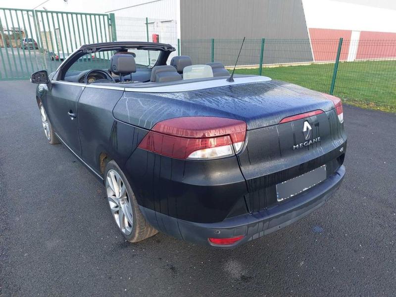 Renault Mégane Coupé Cabriolet III Intens 1.6 Dci 130