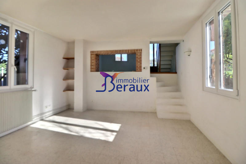 Maison - 111 m² - 5 pièces